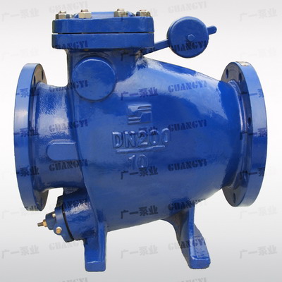 GYHH44X/Z-10��16΢�軺��ֹ�ط�