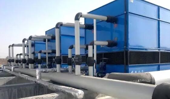 ѭ��ˮ��ѡ�Ͷ���ȴ���к�Ӱ��